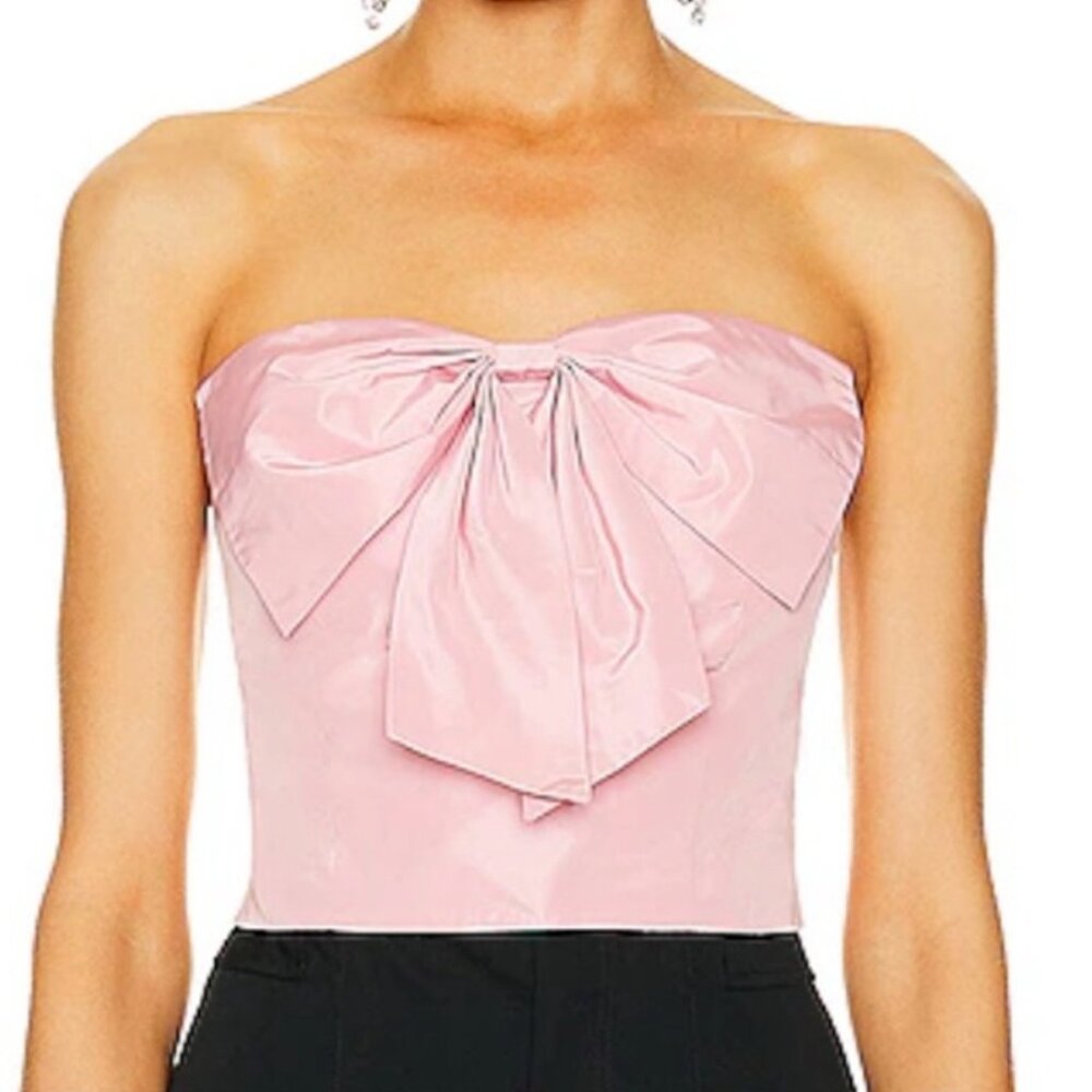STAUD Atticus Top